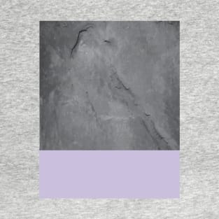 Lavender Gargoyle T-Shirt